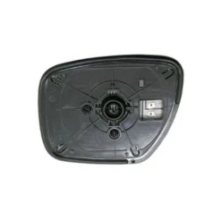 Verre de rétroviseur droit pour MAZDA CX-7 depuis 06/2007, chauffant avec support, Neuf
