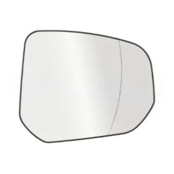Verre de rétroviseur droit pour FORD TOURNEO CONNECT-COURIER II phase 2 depuis 2018, asphérique, Neuf