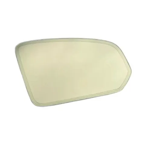 Verre de rétroviseur droit pour VOLVO S60/V60 I phase 3 depuis 2019, chauffant, convexe, anti-éblouissement, Neuf