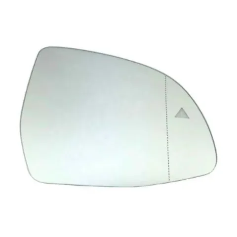 Verre de rétroviseur droit pour BMW X5 G05 2018-2023, dégivrant, BLIS, asphérique, adaptable pour Mod. Antibrouillard, Neuf