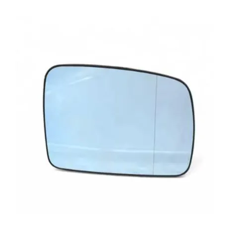 Verre de rétroviseur droit pour LAND ROVER RANGE ROVER SPORT LR322 2010-2013, thermique, convexe, bleu, Neuf
