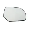 Verre de rétroviseur droit pour HYUNDAI IONIQ 5 I Phase 1 depuis 2021, chauffant, convexe, Neuf