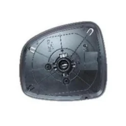 Verre de rétroviseur droit pour SUZUKI S-CROSS 2013-2016, Mod. 2012>, Neuf
