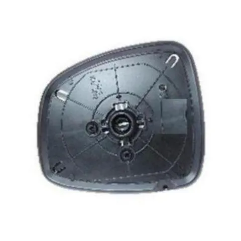 Verre de rétroviseur droit pour SUZUKI S-CROSS 2013-2016, Mod. 2012>, Neuf