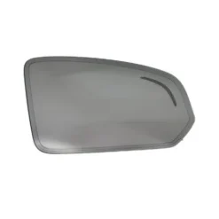 Verre de rétroviseur droit pour VOLVO S60/V60 I phase 3 depuis 2019, chauffant, avec système BLIS, Neuf