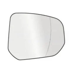 Verre de rétroviseur droit pour FORD TOURNEO CONNECT-COURIER II phase 2 depuis 2018, chauffant, asphérique, Neuf