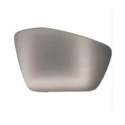 Verre de rétroviseur droit pour SKODA OCTAVIA III phase 3 2020-2024, chauffant, convexe, Neuf