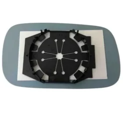 Verre de rétroviseur droite pour SEAT IBIZA 1993-1996, convexe, Neuve