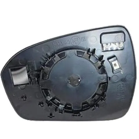 Verre de rétroviseur extérieur droit pour FORD Mondeo IV phase 1, 2014-2019, BLIS, dégivrant, avec support de fixation, neuf