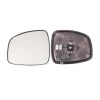 Verre de rétroviseur gauche pour SUZUKI S-CROSS 2013-2016, dégivrant, Mod. 2012>, Neuve