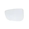 Verre de rétroviseur gauche pour BMW Série 7 G11/G12 2015-2018, chauffant, asphérique, Neuf