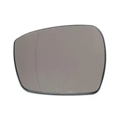 Verre de rétroviseur gauche pour FORD S-MAX I phase 3 2015-2017, dégivrant, asphérique, Neuf
