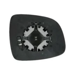Verre de rétroviseur gauche pour SUZUKI SX4 2007-2012, convexe, thermique, Neuf