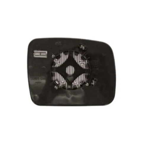 Verre de rétroviseur gauche pour LAND ROVER RANGE ROVER SPORT LR322 2010-2013, convexe, thermique, Neuf