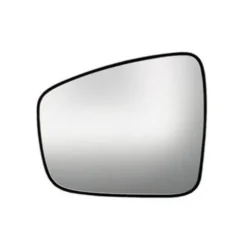 Verre de rétroviseur gauche pour DACIA SPRING depuis 2021, convexe, Neuf