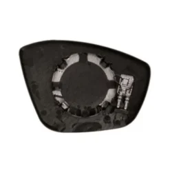 Verre de rétroviseur gauche pour LANCIA YPSILON II phase 3 depuis 2024, chauffant, convexe, Neuf