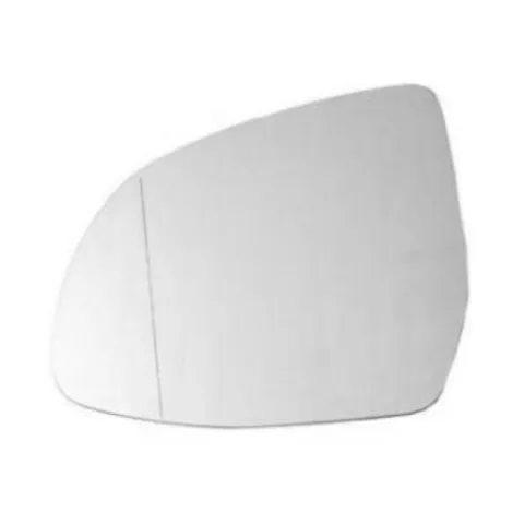 Verre de rétroviseur gauche pour BMW X5 G05 2018-2023, dégivrant, 2 PIN, asphérique, Neuf