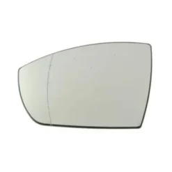 Verre de rétroviseur gauche pour FORD ECOSPORT II phase 2 depuis 2018, chauffant, asphérique, Neuf