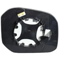 Verre rétroviseur droit pour VOLKSWAGEN CADDY IV, 2015-2020, avec support de fixation, dégivrant, neuf